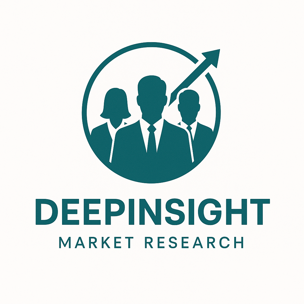 DeepInsight Logo
